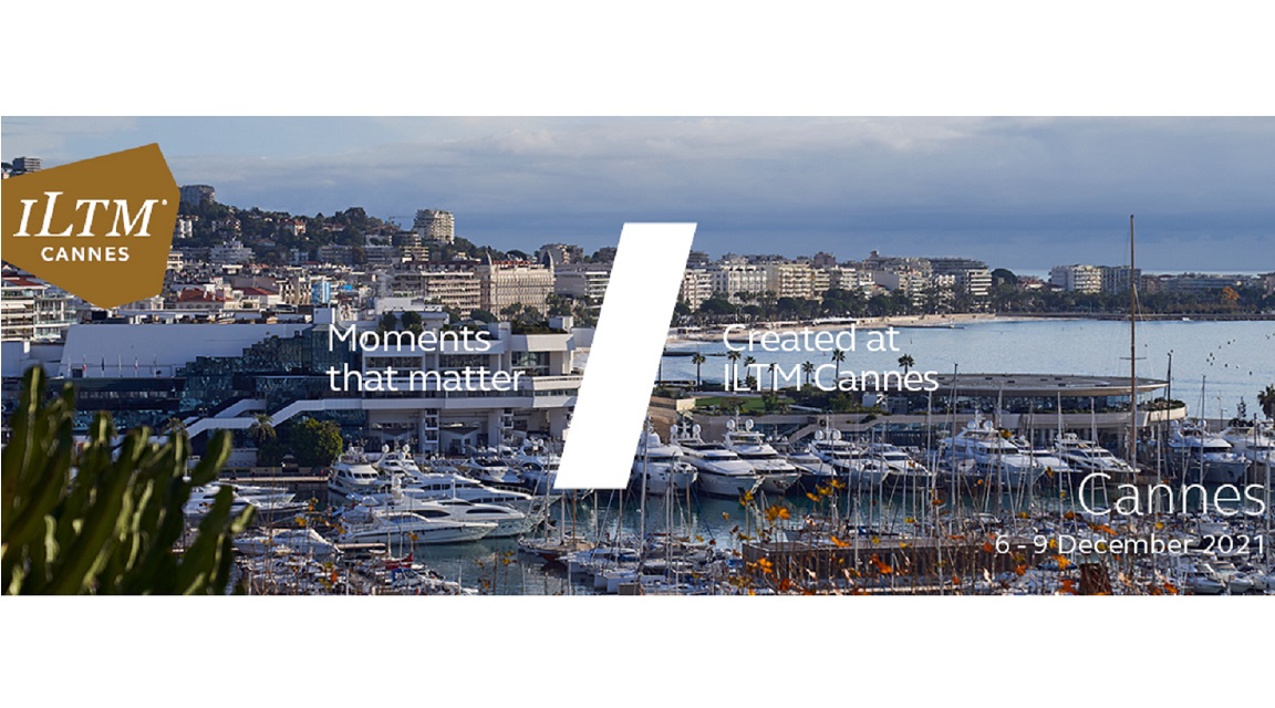 ILTM Cannes