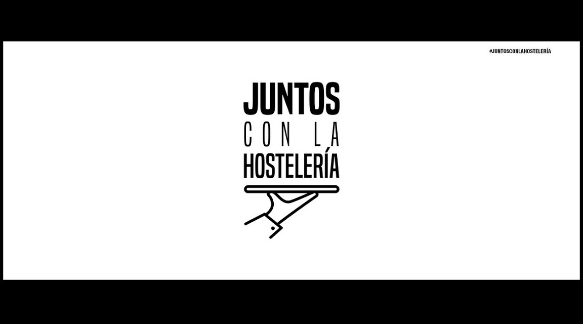 Juntos con la Hostelería
