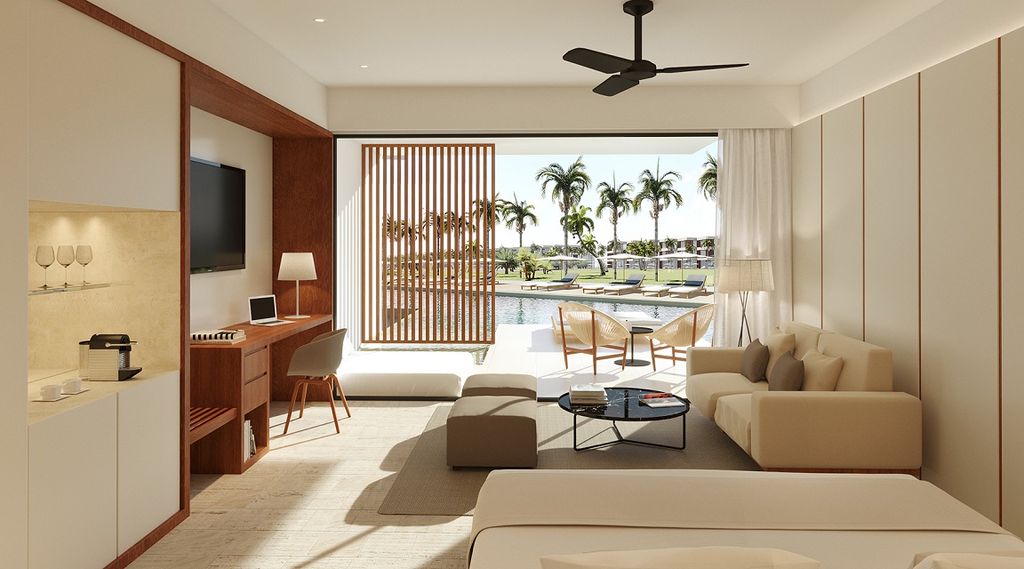 Live Aqua Beach Resort Punta Cana