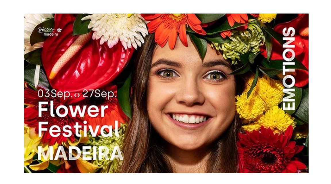 Madeira Fiesta de la Flor