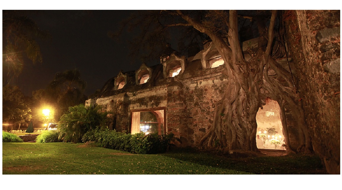 Hacienda México