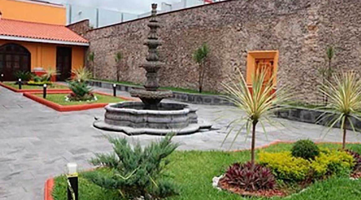 Museo Hotelería Mexicana