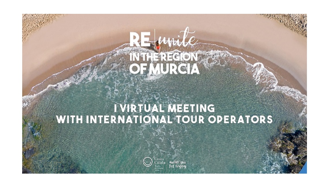 Murcia Feria Virtual