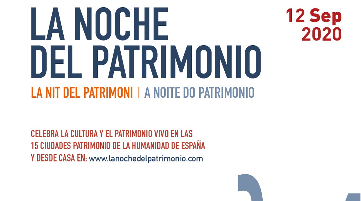 La Noche del Patrimonio