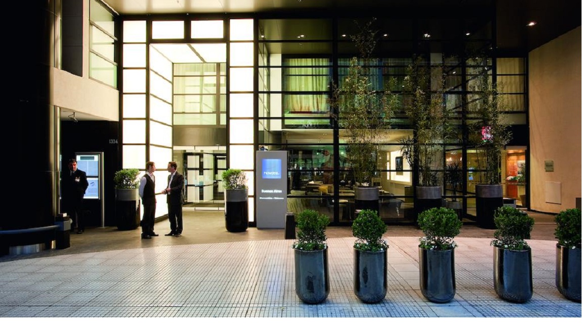 Novotel Buenos Aires