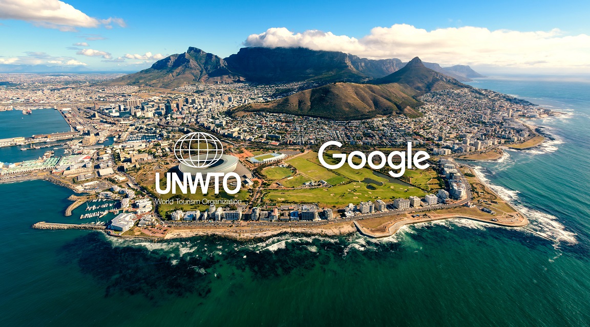 OMT Google África