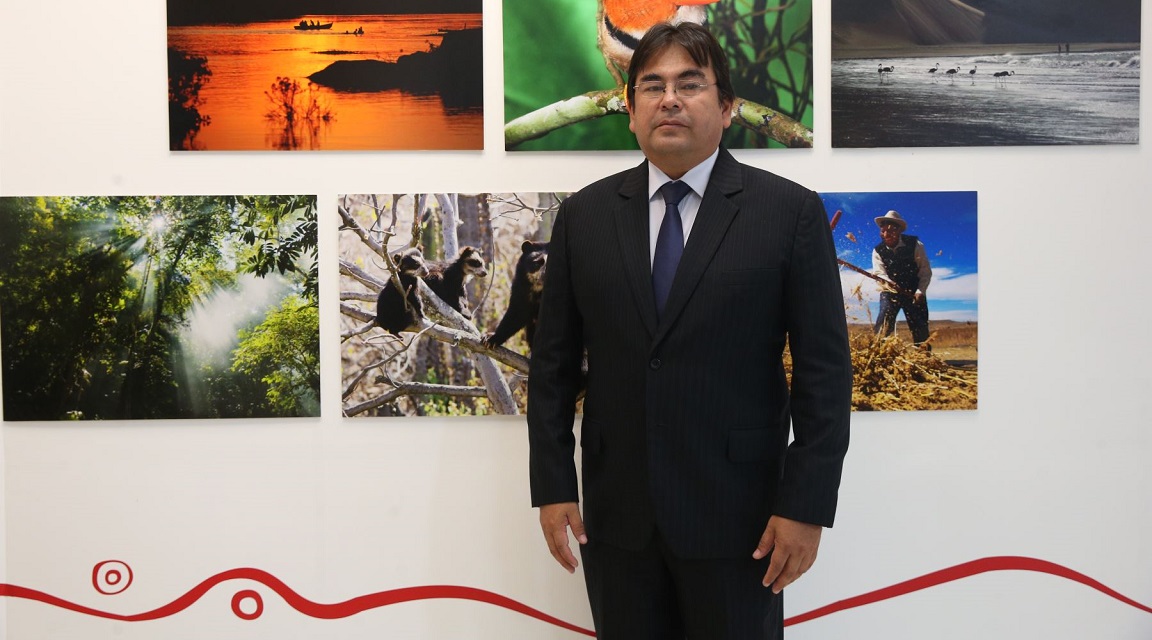 Luis Torres