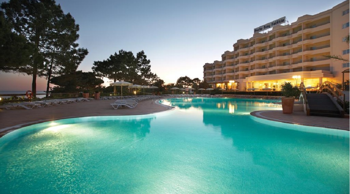 PortoBay Falésia