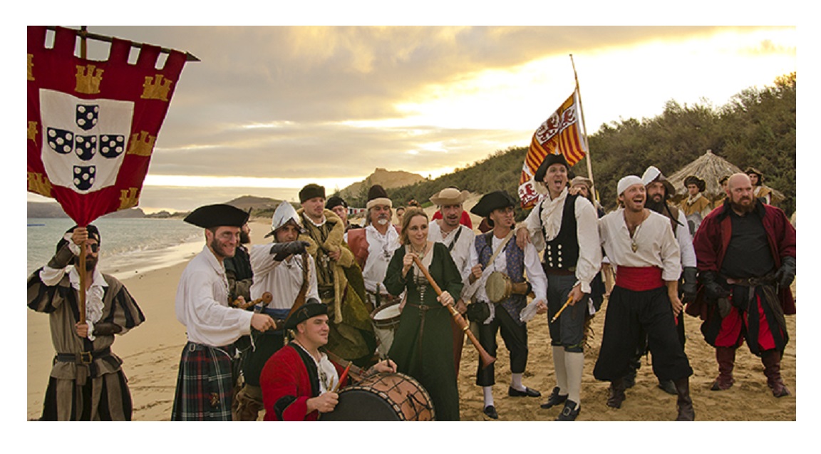 Festival Colombino