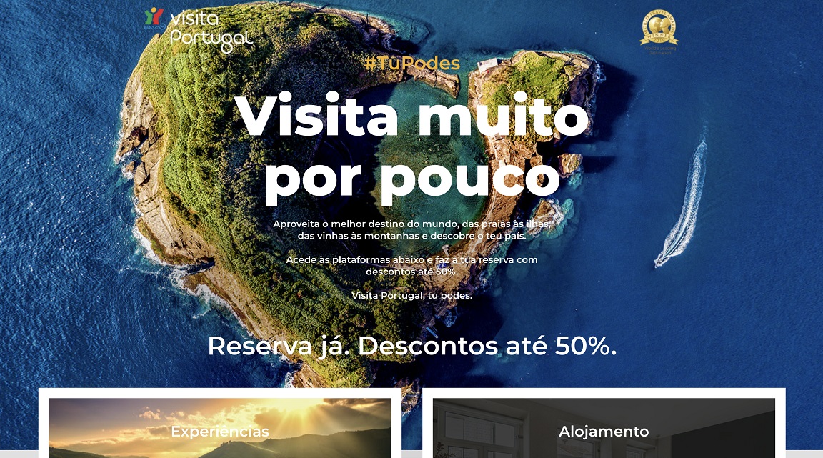Portugal promoción
