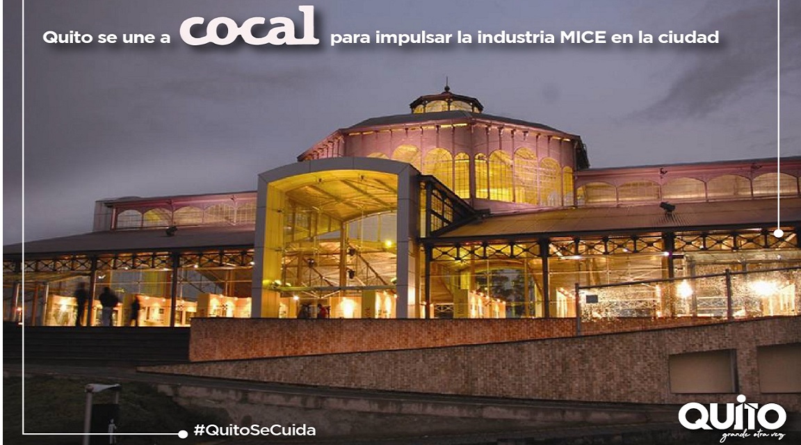 Quito MICE