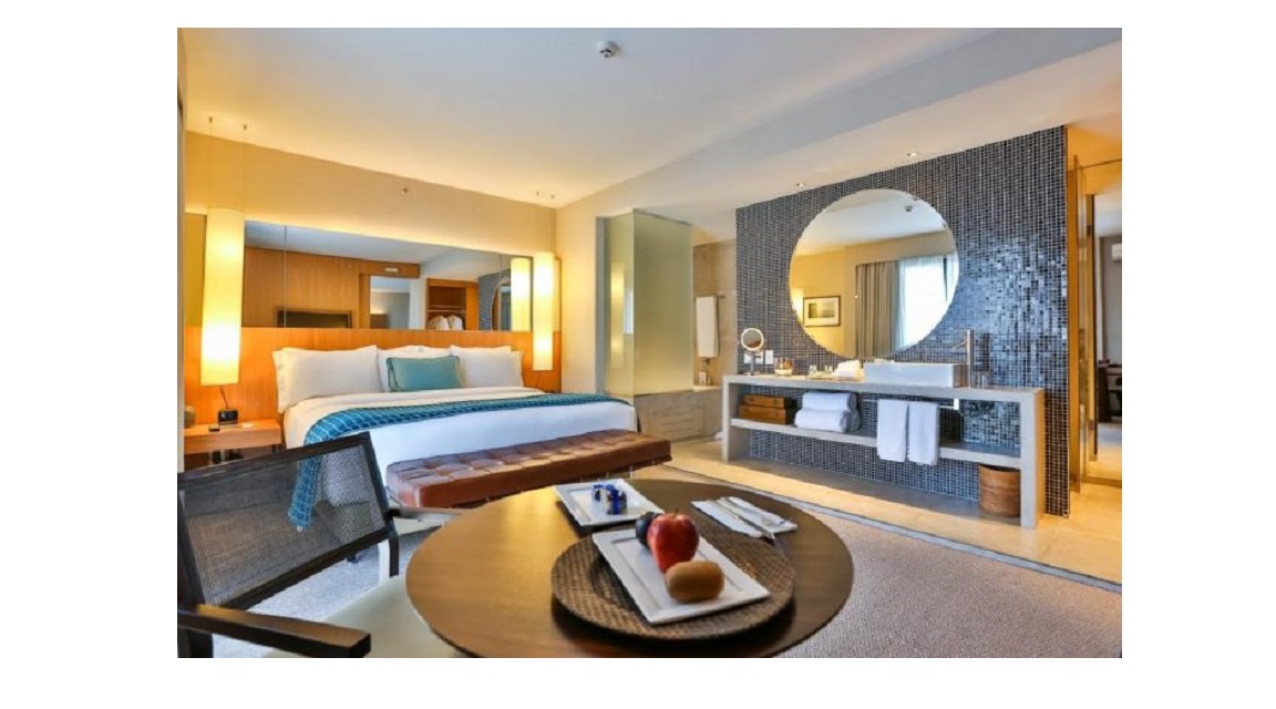 Radisson Blu Sao Paulo