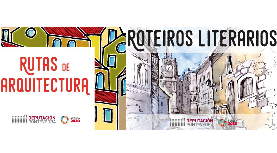 Rutas Pontevedra