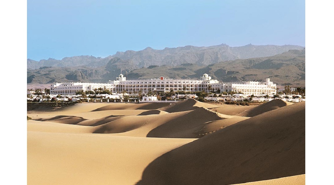 RIU Palace Maspalomas