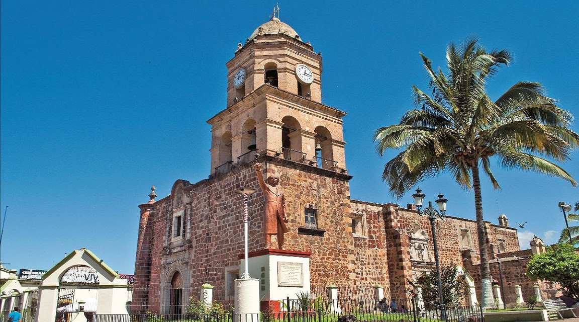 Compostela Riviera Nayarit