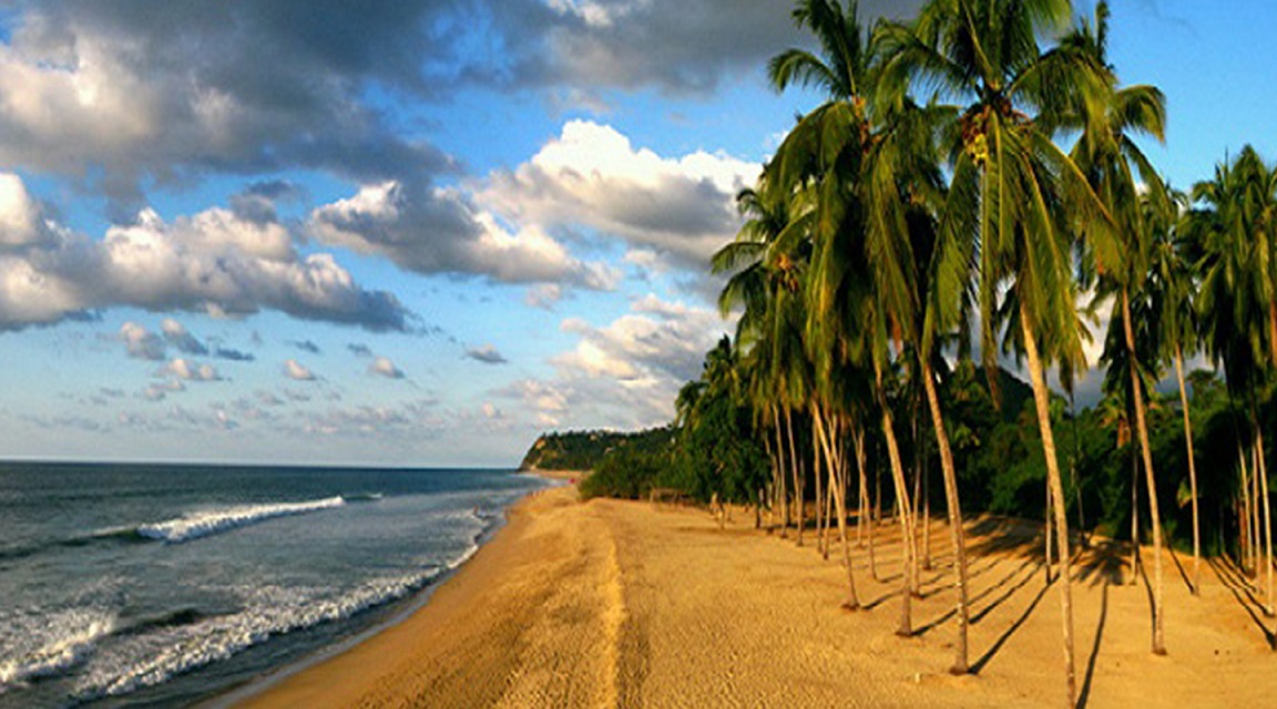San Pancho Riviera Nayarit