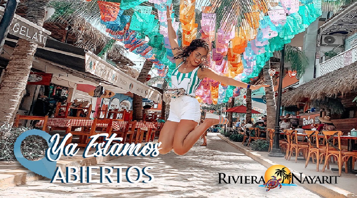 Riviera Nayarit