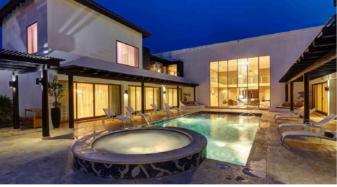 Royalton CHIC Punta Cana Resort 