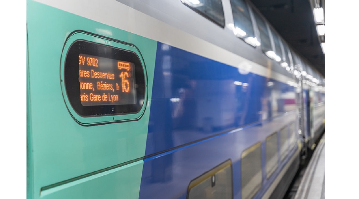 SNCF RENFE