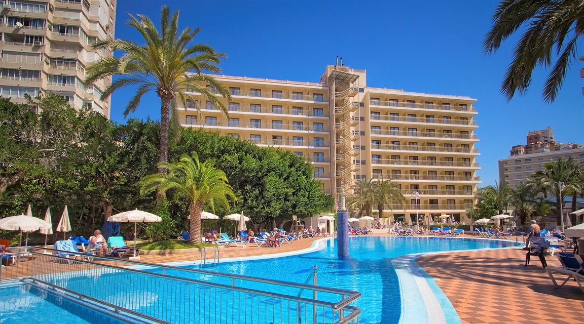 Venus Benidorm