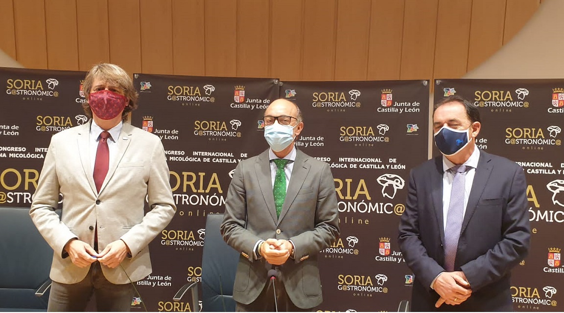 Soria Gastronómica 2020