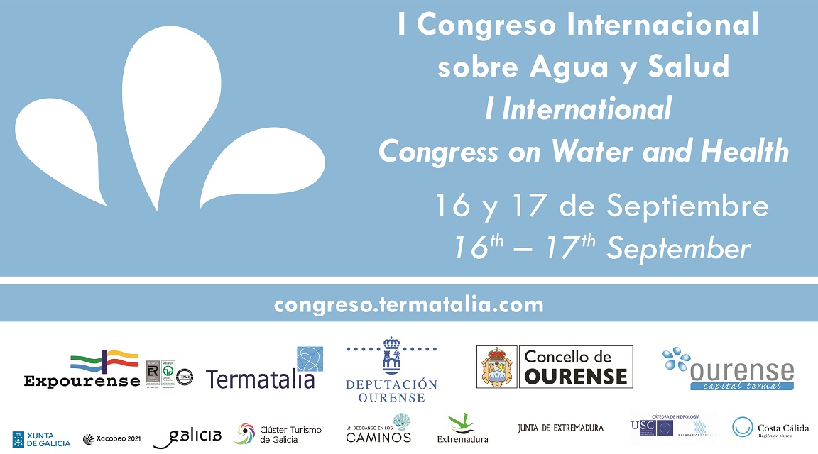 Termatalia Congreso