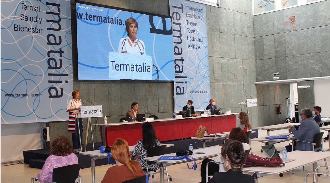 Congreso Termatalia