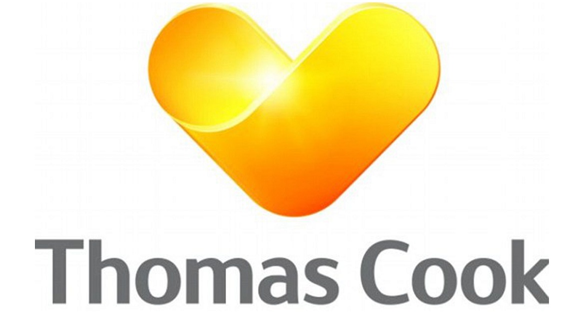 Thomas Cook