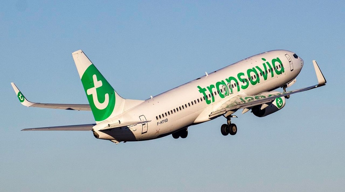 Transavia