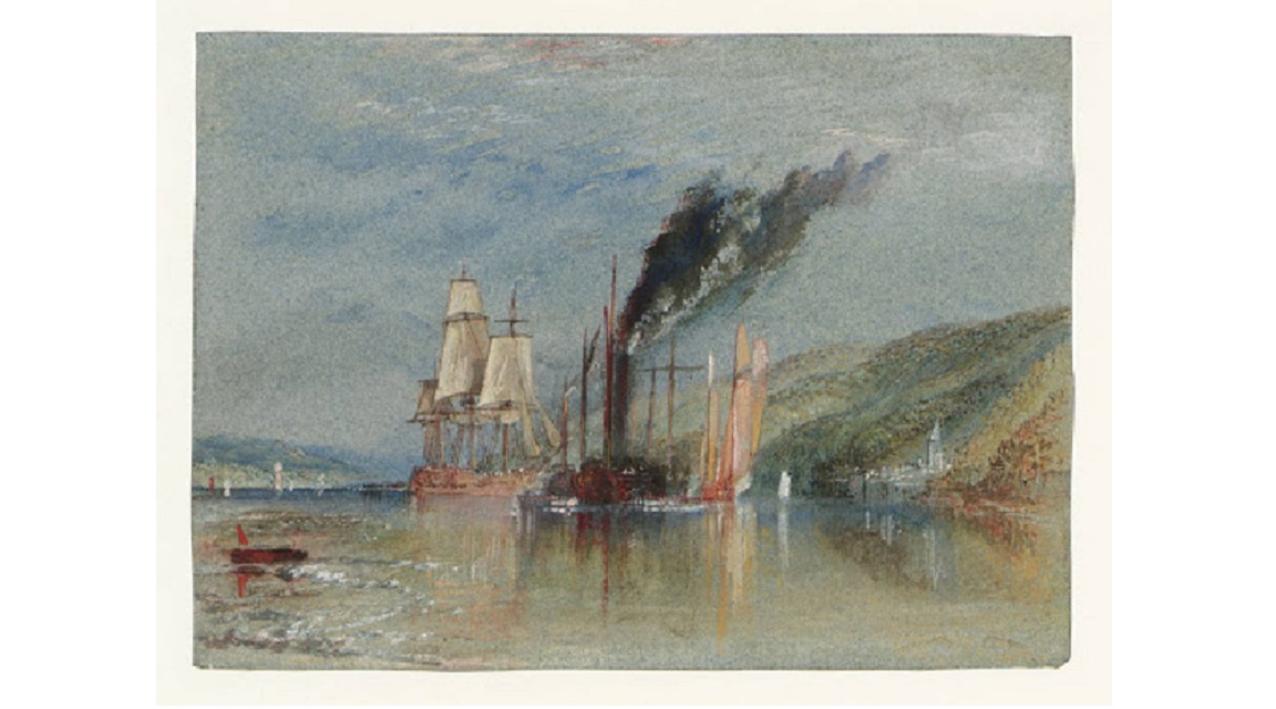 Turner