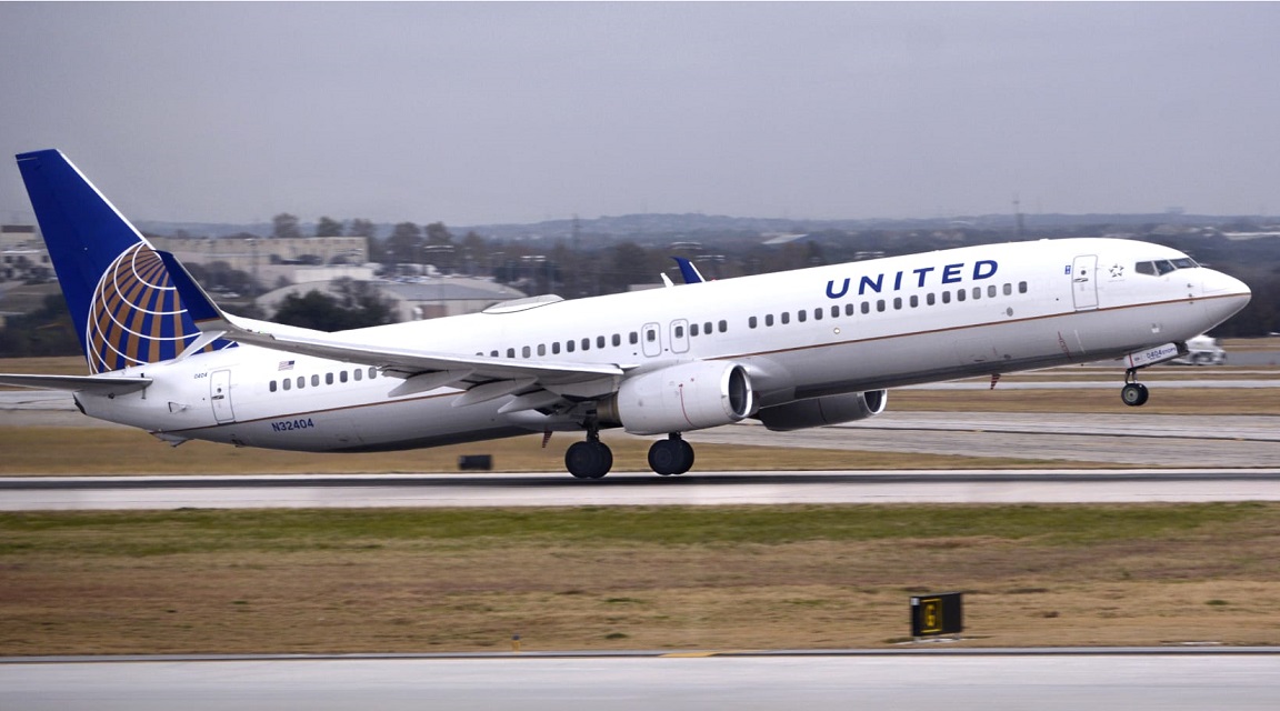 United Airlines