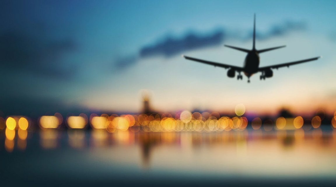 Viajes