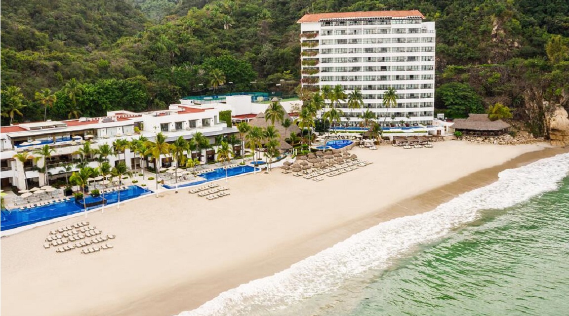 Ziva Puerto Vallarta