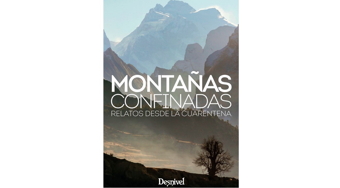 Montañas confinadas