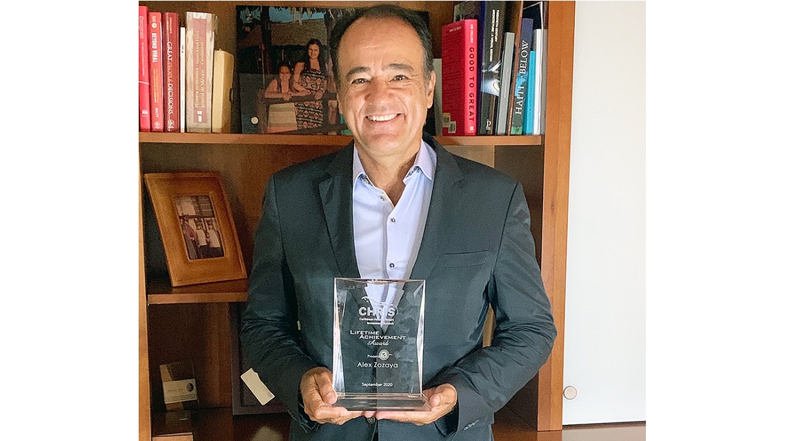 Alejandro Zozoya