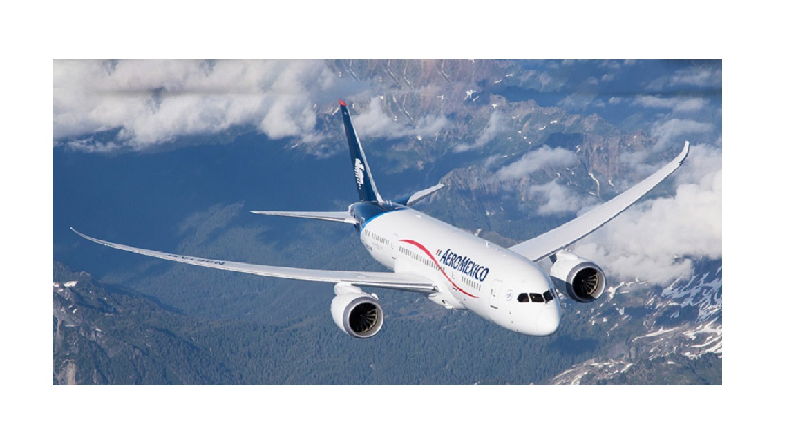 Aeromexico