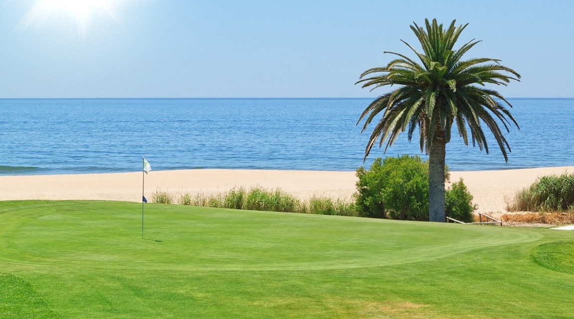 Algarve