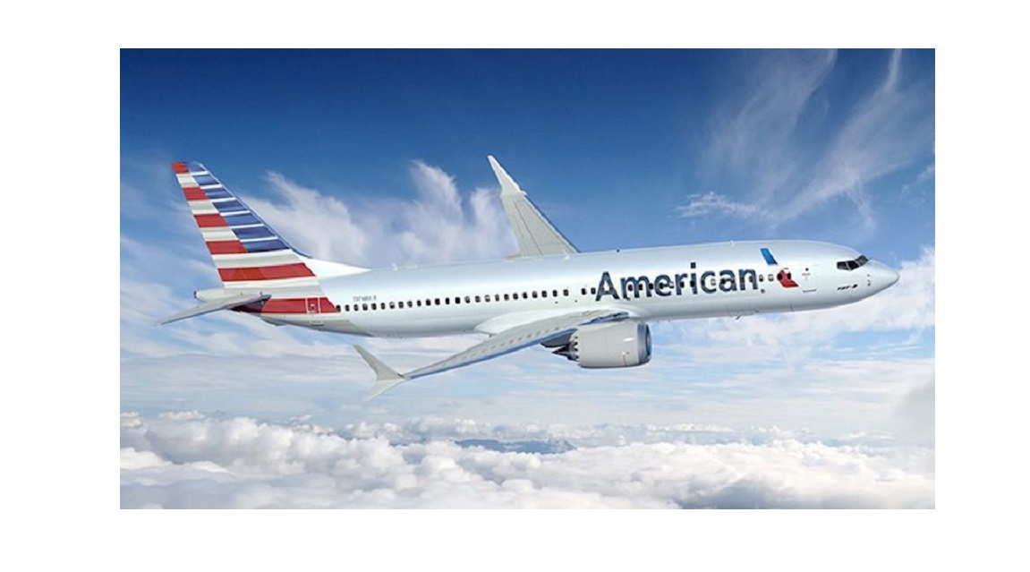 American Airlines