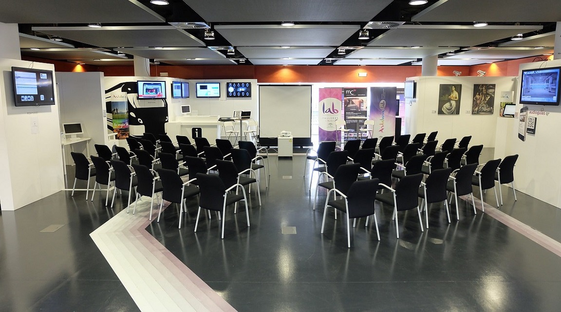Andalucía Lab
