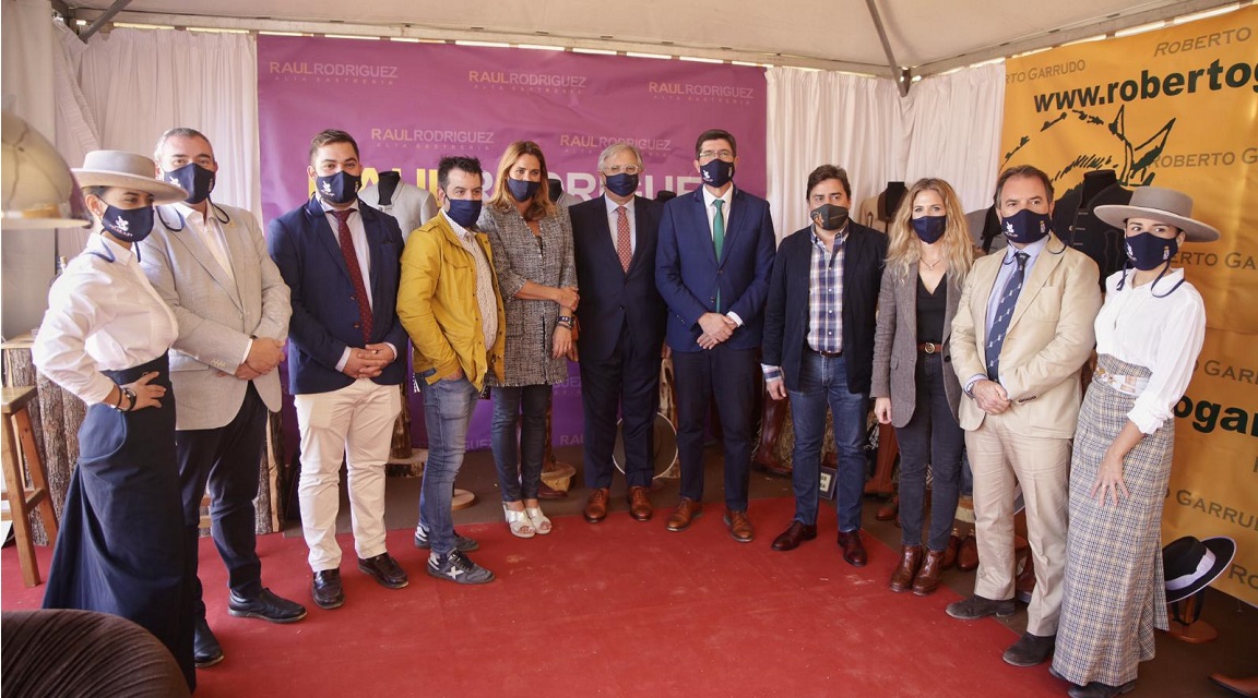Final de Doma ANDALUCÍA