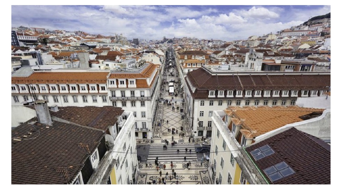 Andaz Lisboa