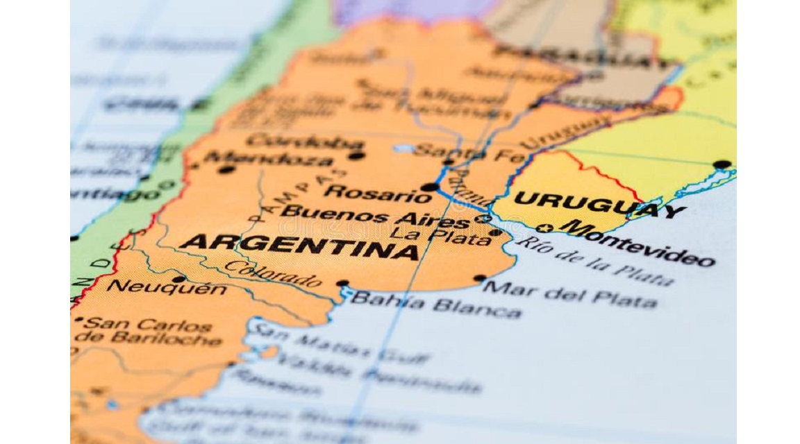 WTTC Argentina