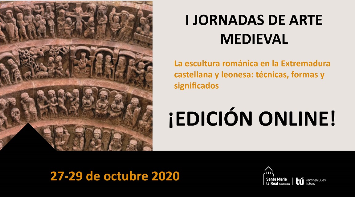 Jornadas Arte Medieval