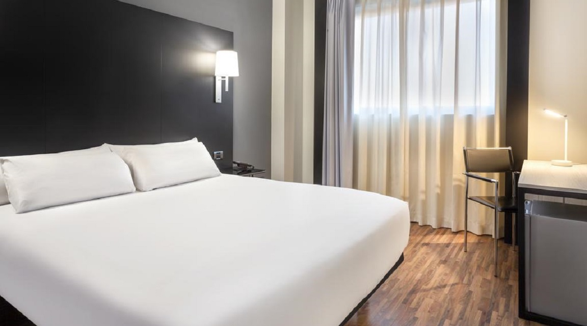 B&B Hoteles