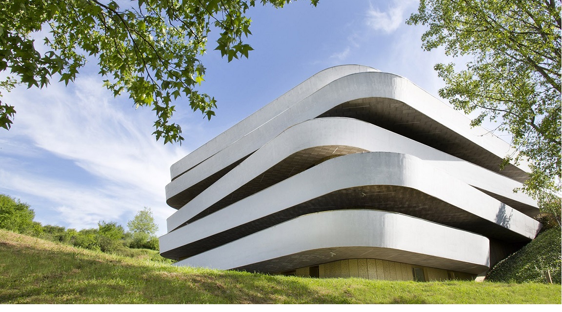 Basque Culinary Centre