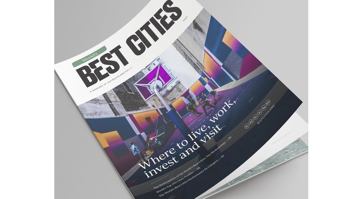 Best Cities