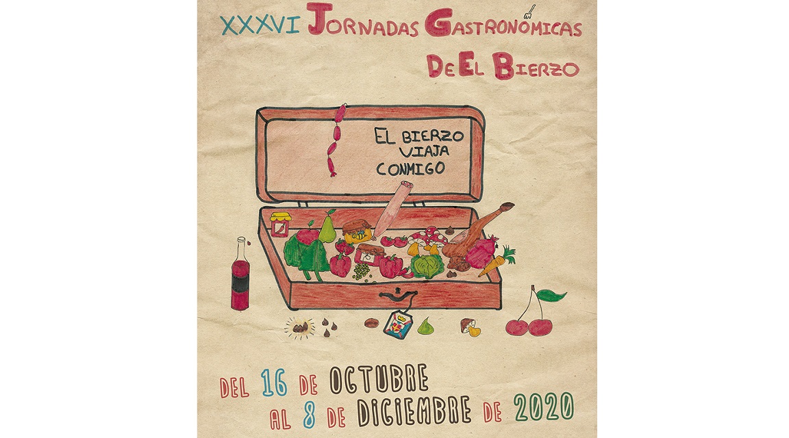 Bierzo Jornadas