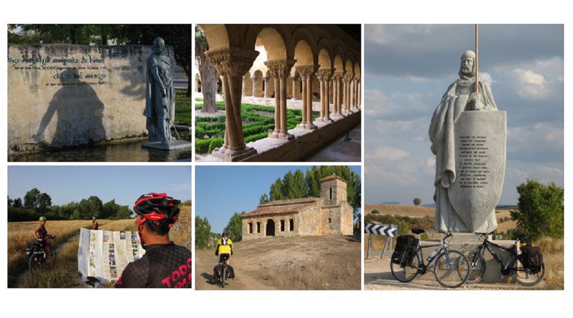 Burgos El Cid