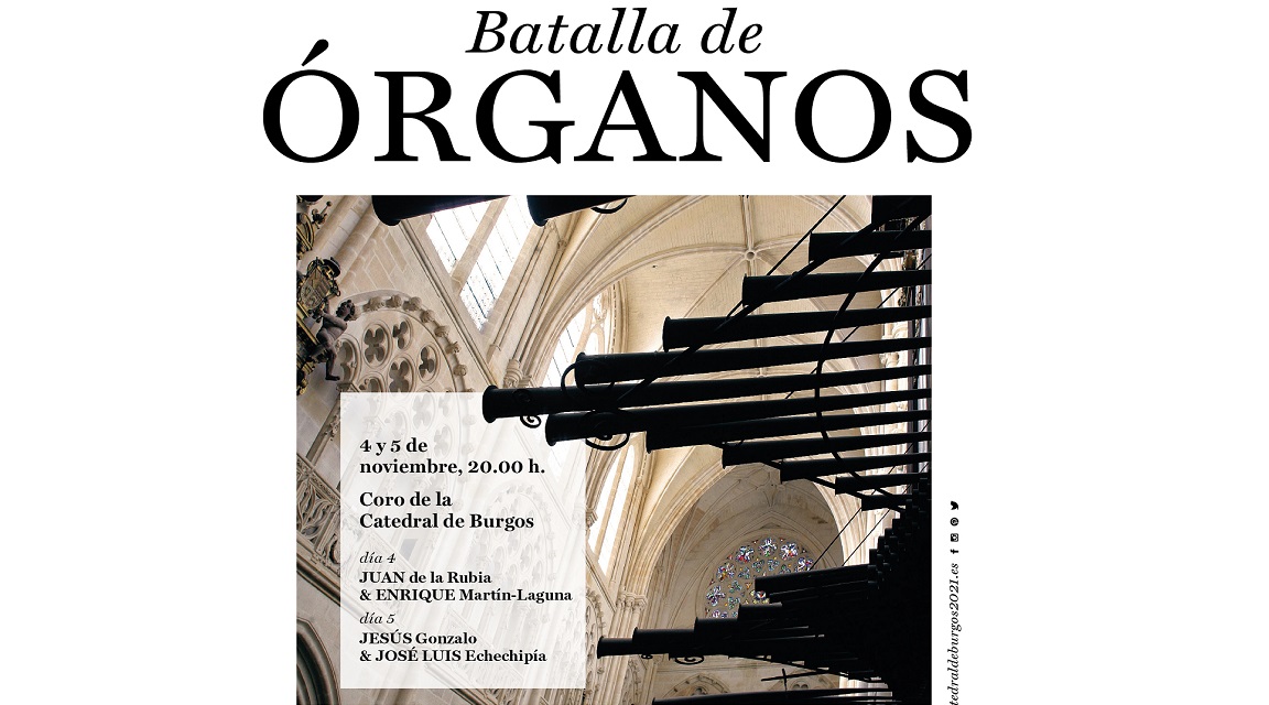 Batalla de Órganos