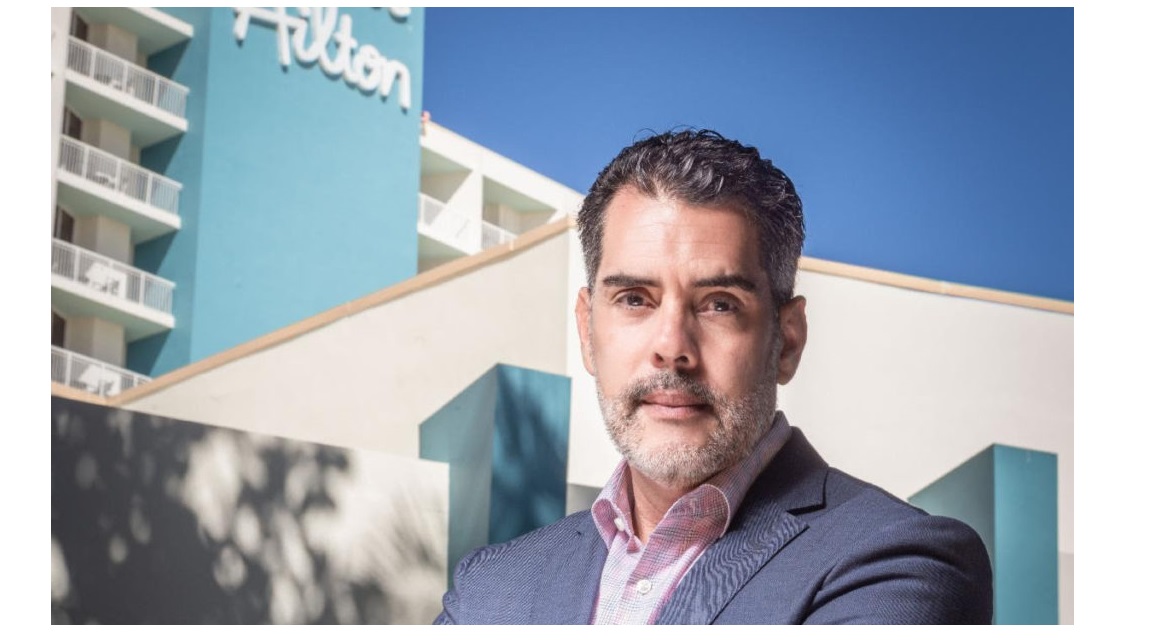 Pablo Torres